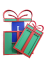Geschenkdoosje geschenkkaart (Klein)